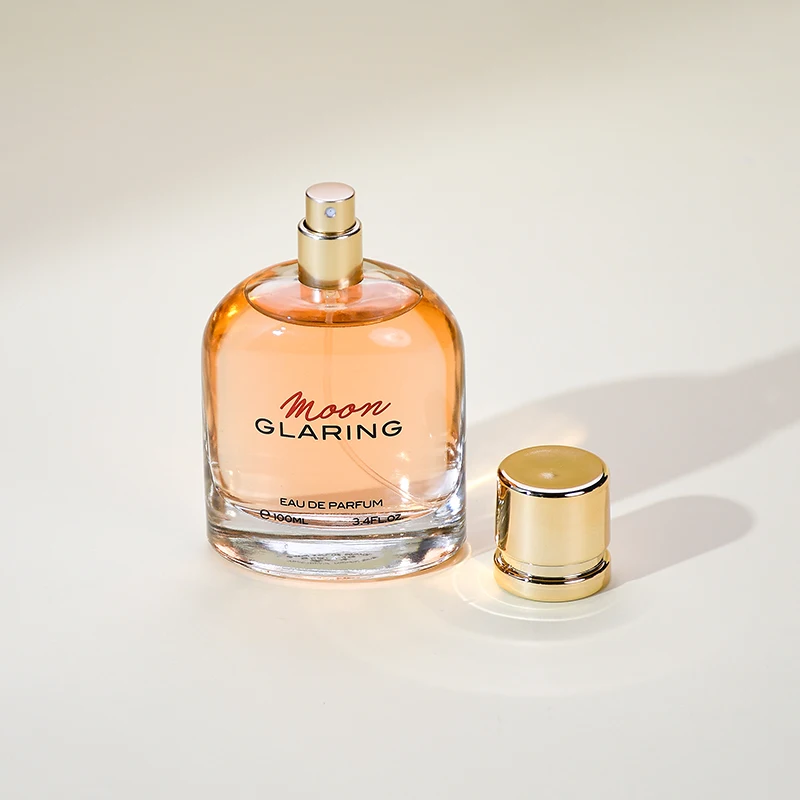 High Quality Perfume for Women Long Lasting New Women Perfume Fragrance Original Brand Perfumes for Ladies