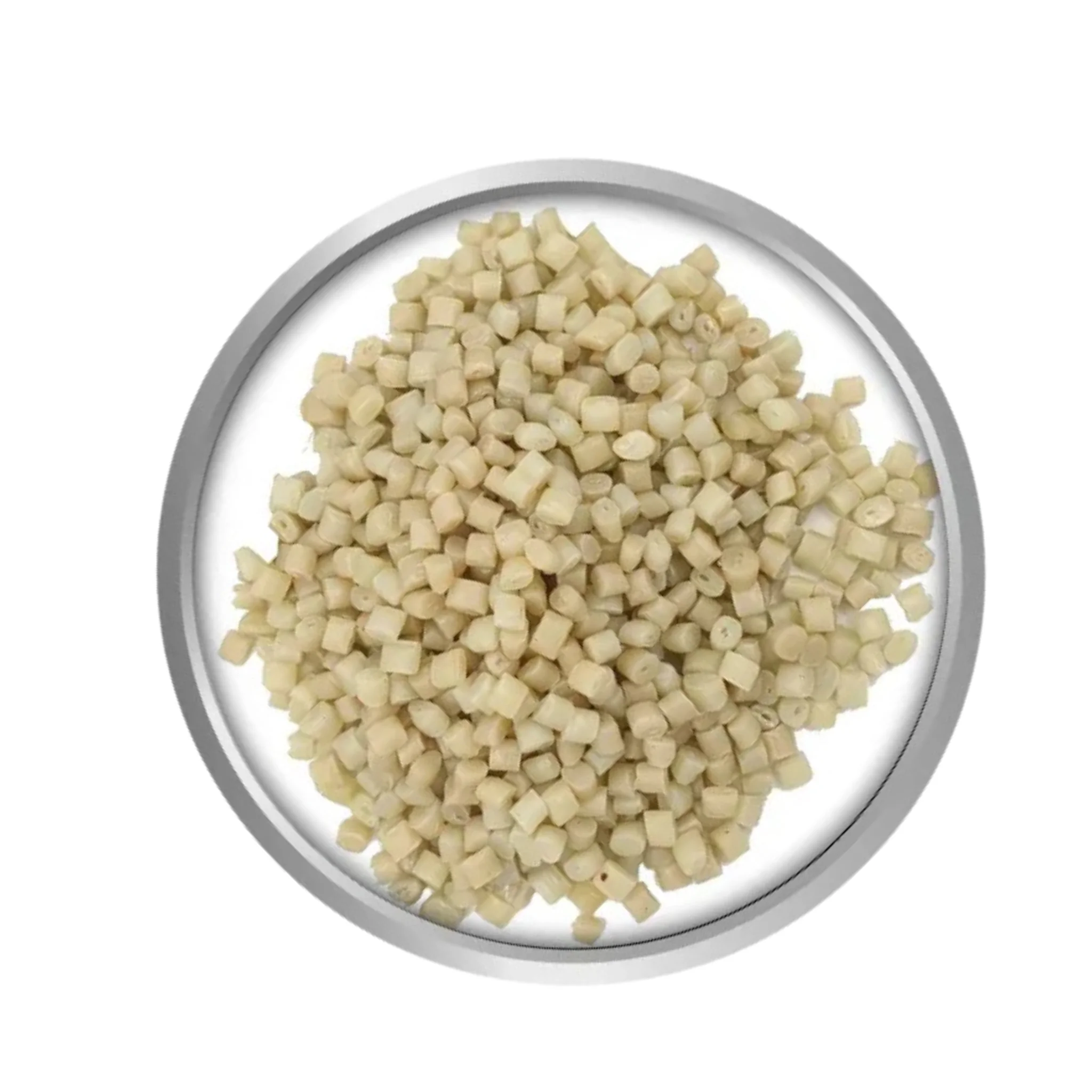 High Density 100% Polyethylene Blow Molding Raw Material Virgin HDPE Blow Natural Plastics Granules Removable HDPE Hard Plastic