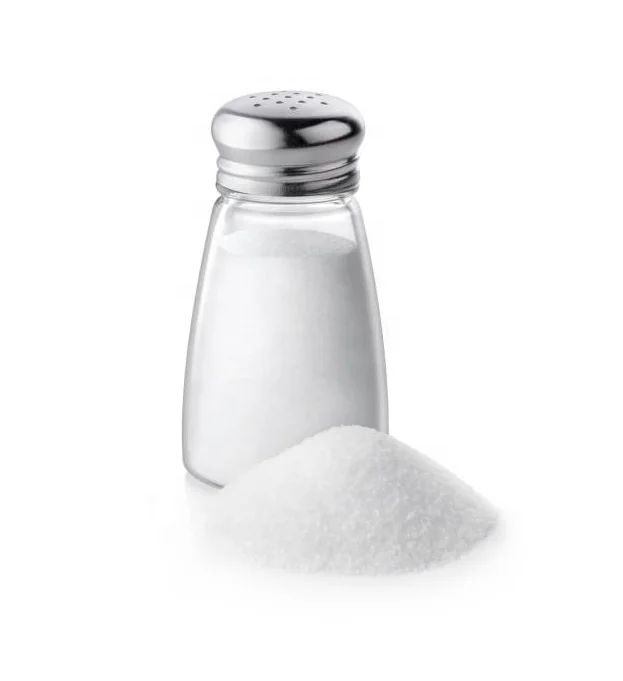 Wholesale Best Quality Factory Price Russian Supplier 1000kg Bag In Bulk Natural White Color Cooking Salt