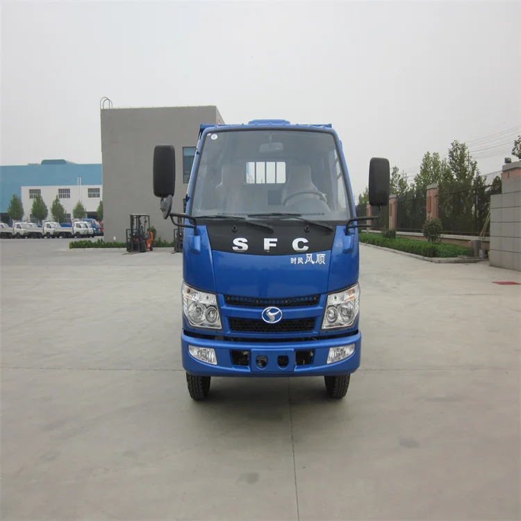double cabin freight light trucks truck mini pickup truck for sale