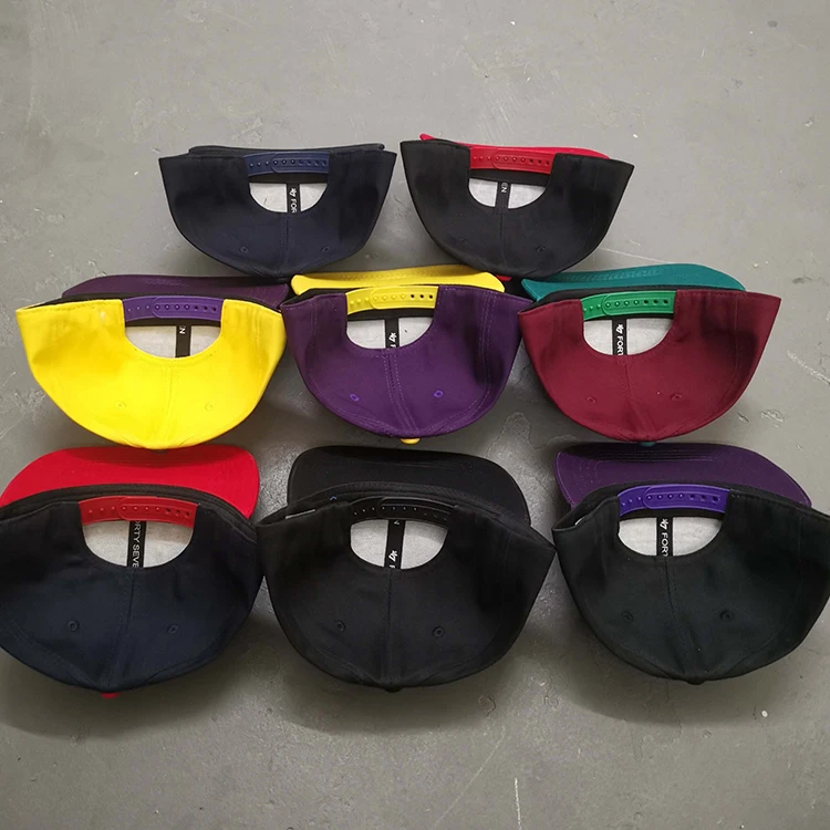 Able Casquette Homme Gorras Planas Custom Denim Sports New York Baseball Cap Ny Hats