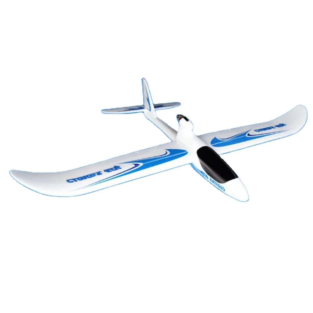 Axn Super Glider Clouds Flying Airplane Fixed Wing Rc Flying Wing Glider Epo Foam Rc Aircraft Glider Plane