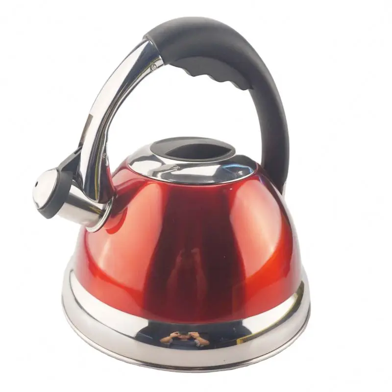 Korean Teapots Kettle And Cup African Teapot Factory Kettl Wholesal Kerosene Stove Kerosine Safety Whistle Silicone Twin Set