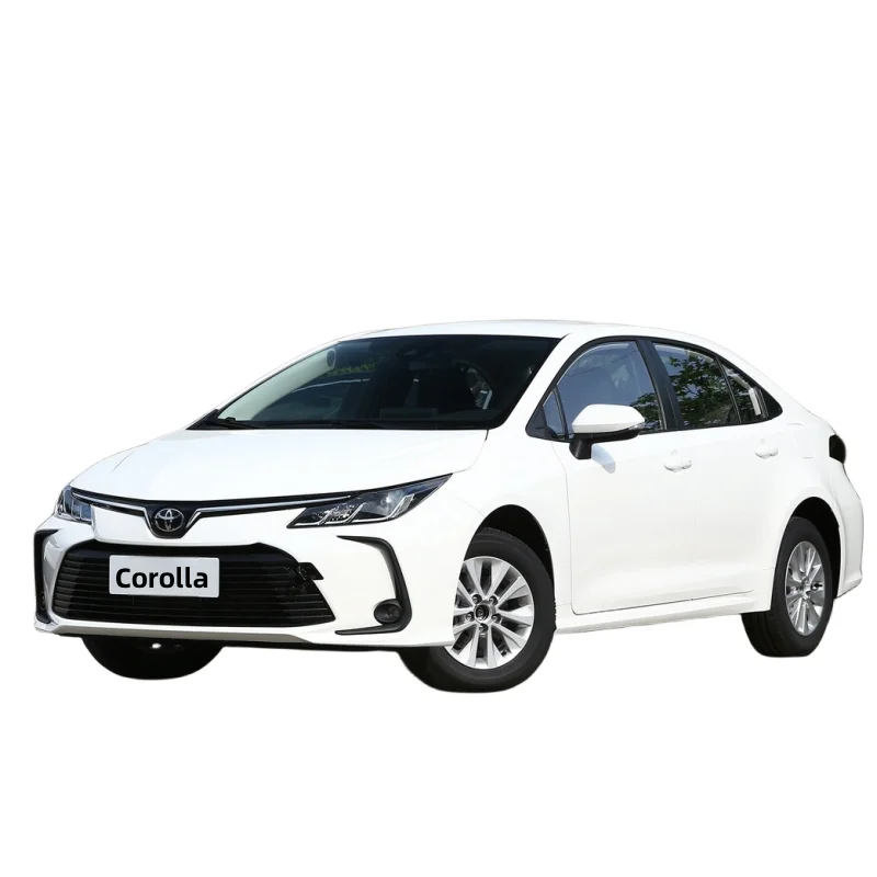 1 2 автомобилей Corolla 5 8 л подержанные или новые автомобили цена Verso 2023 2024 гибридный Toyota Cross
