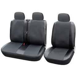 Good Quality Chair Front Row 2+1 Cover Four Seasons Universal Truck Special Luxury Car Seat Covers
