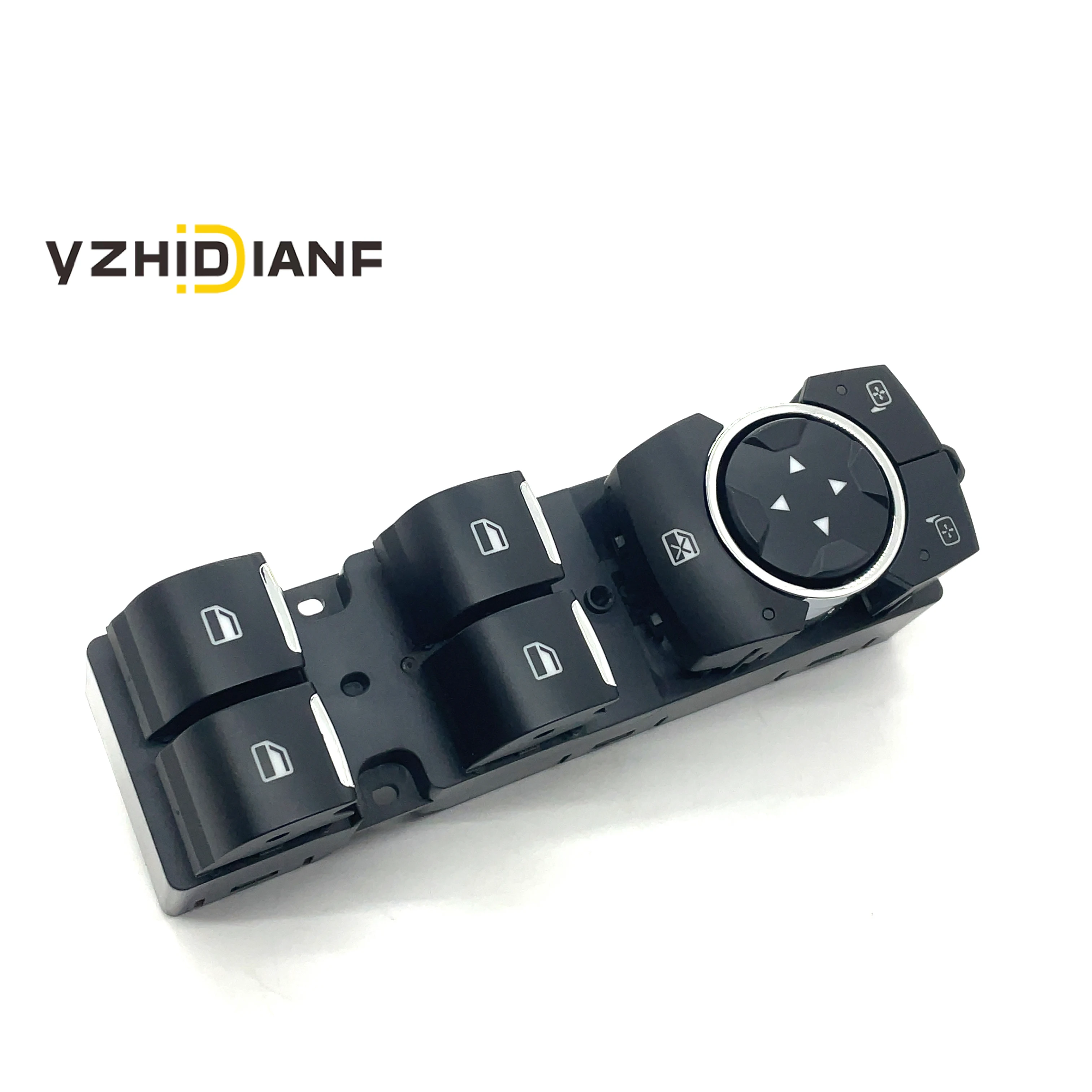 SW-7339-1X L18494 DG9Z-14529-AA Power Window Switch For Ford Fusion 2013 -2019