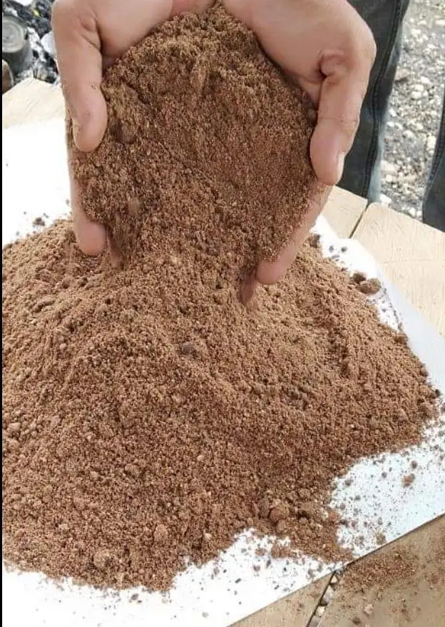 Palm Kernel Cake Wheat Bran a Grade 25KG & 35KG Packaging Vegetable Powder for Animal Feed Full Fat Soybean Meal 3 Admixture (%)