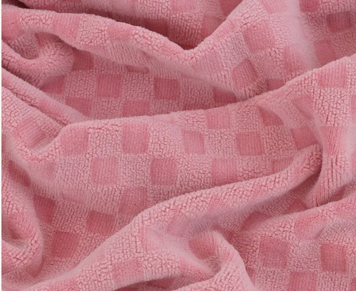 warp knitting corduroy velvet 220-300gsm super soft velour aoli velvet fabric