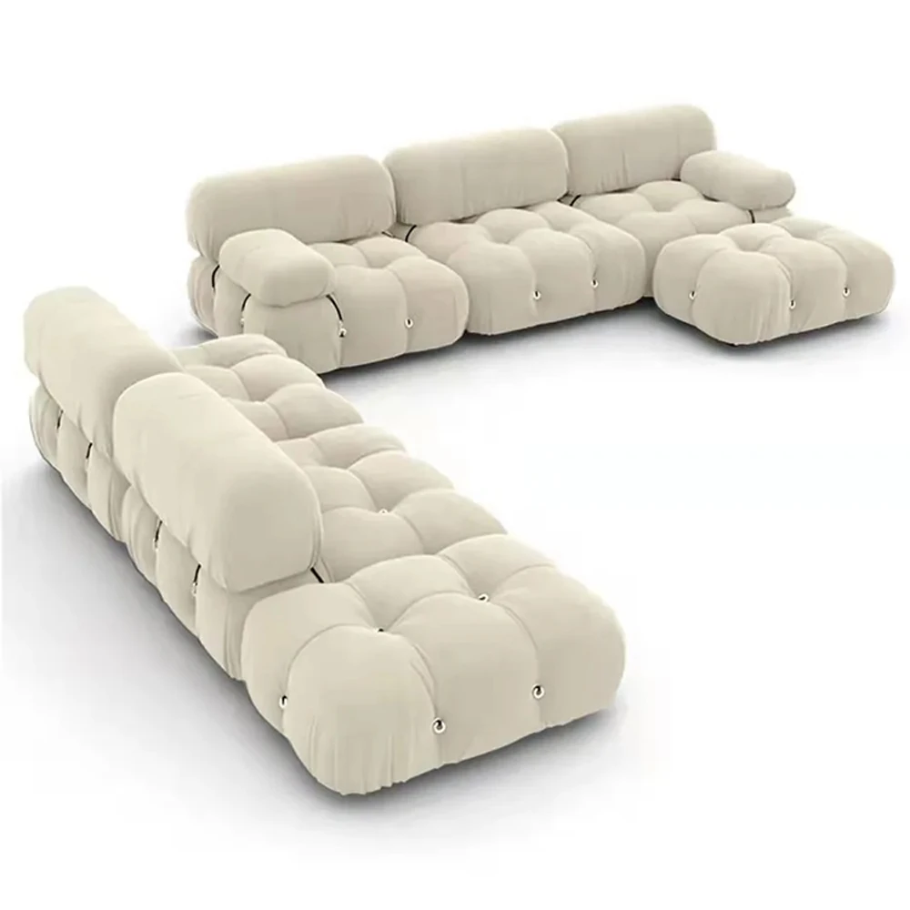 Современные диваны для гостиной