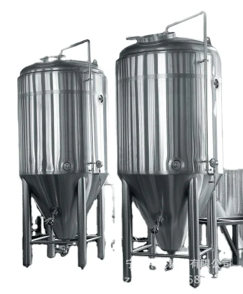 BFO beer milk yogurt alcohol fermenting equipment