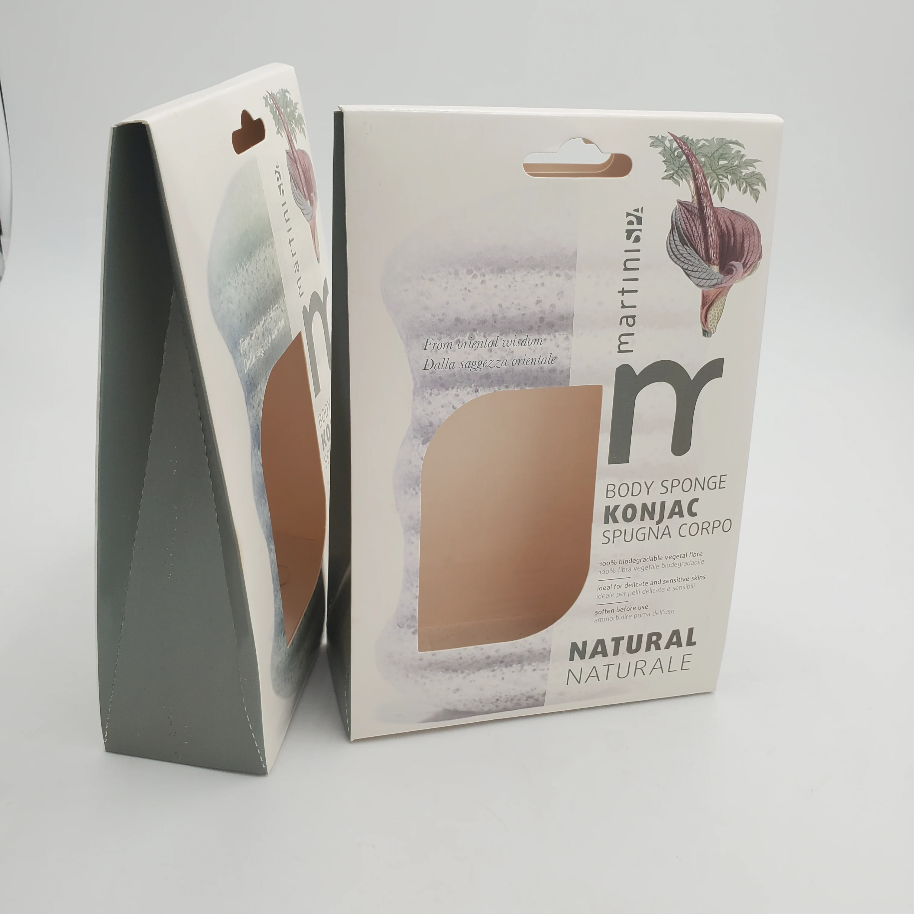 China  factory soap/sponge custom cardboard paper gift / cosmetic perfume packaging box/boxes