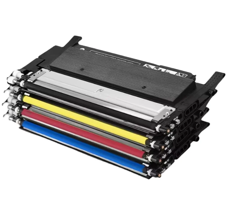 Factory Premium color toner cartridge CLT-K409S CLT-C409S CLT-M409S CLT-Y409S compatible For Samsung CLP-315 CLP-310 N CLX-3170