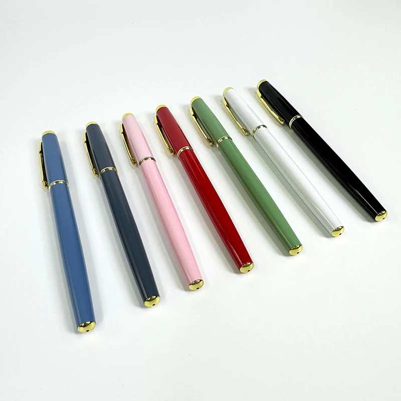 Hot Selling Cheap  colored gel pens wholesale smooth writing gel pen gel pens wholesale