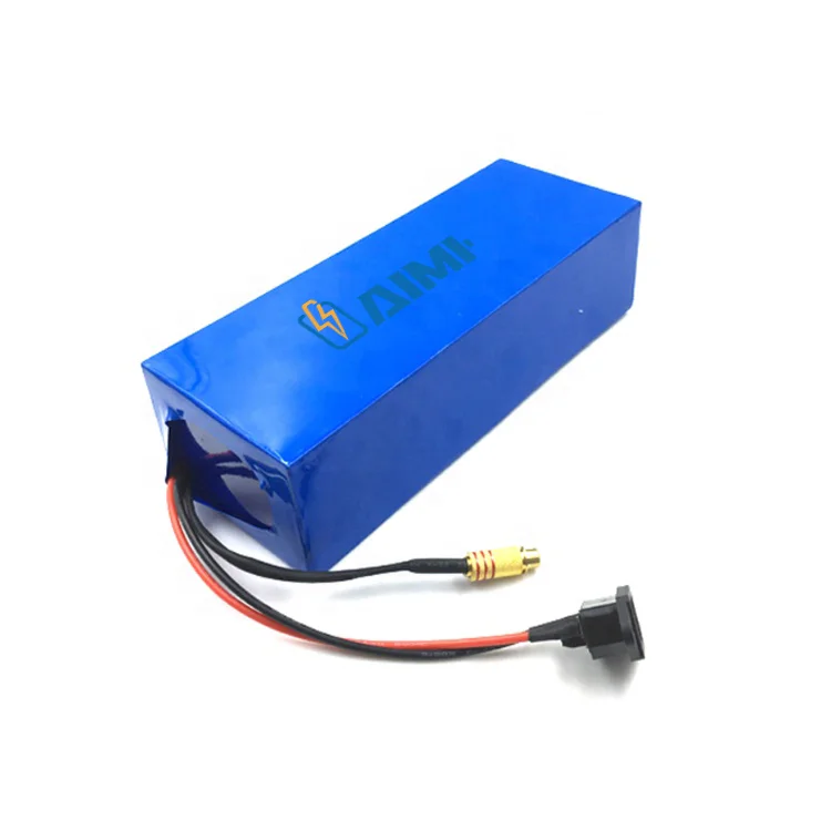 24v 36v 48v 52v 72v 100ah 120ah batteries electric e bike ebike lithium battery pack hidden electric bicycle battery