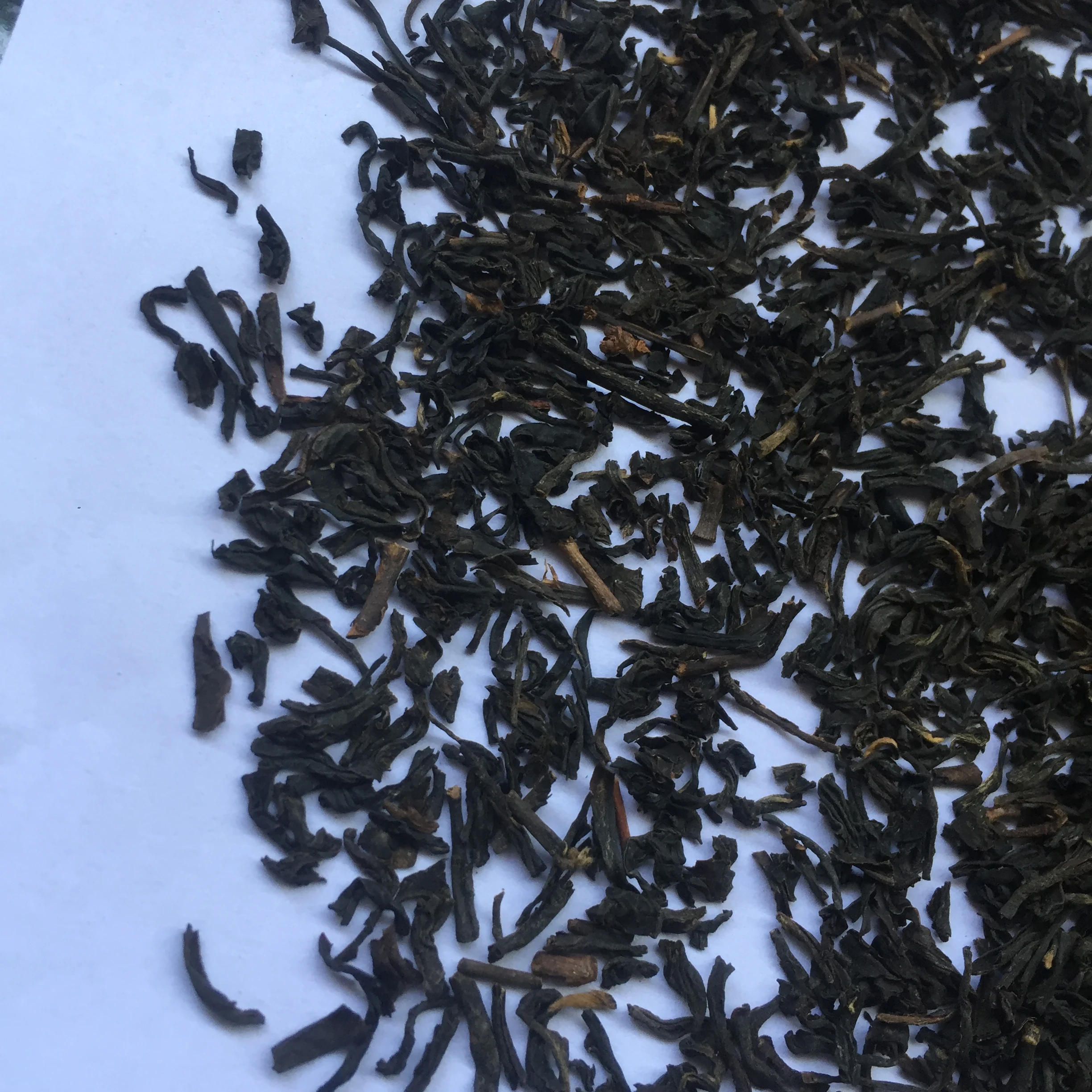 High Quality Keemun Black Tea Chinese hot sale loose tea slim tea good for health