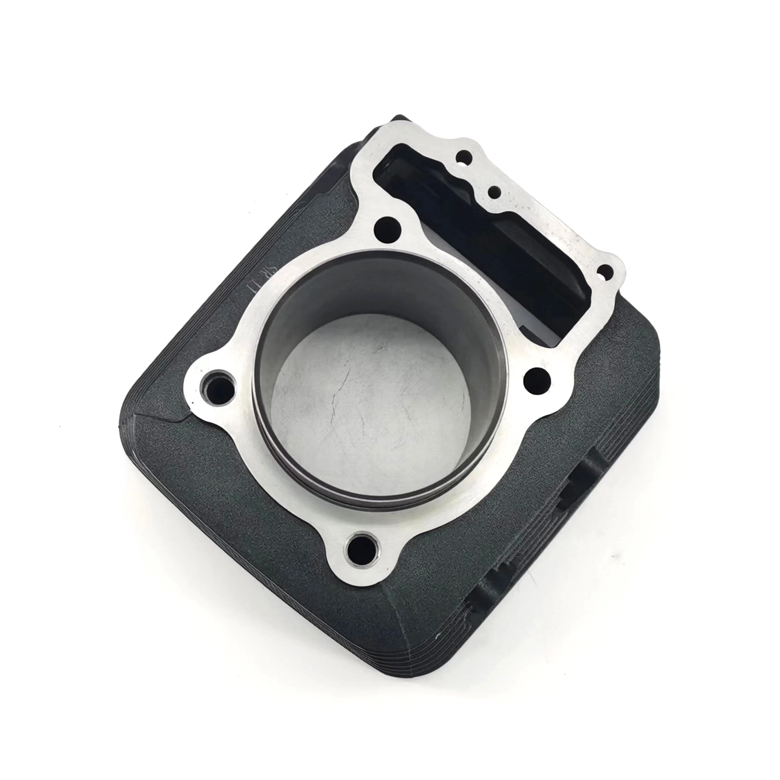 Manufacturer of hot selling XR series OEM motorcycle cylinder block