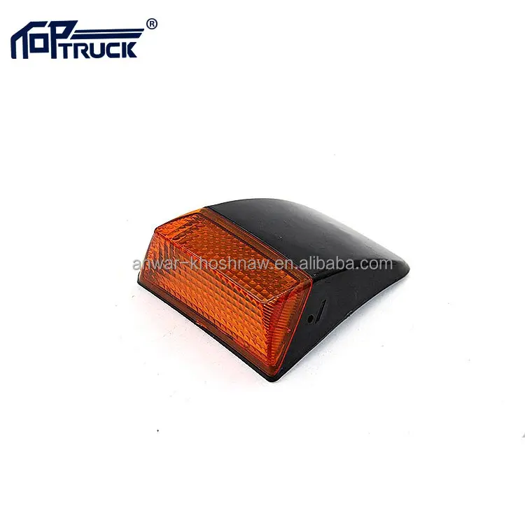 Fog  Lamp Side Marker Light for Volvo FH FM Truck OEM 20425419 20425418