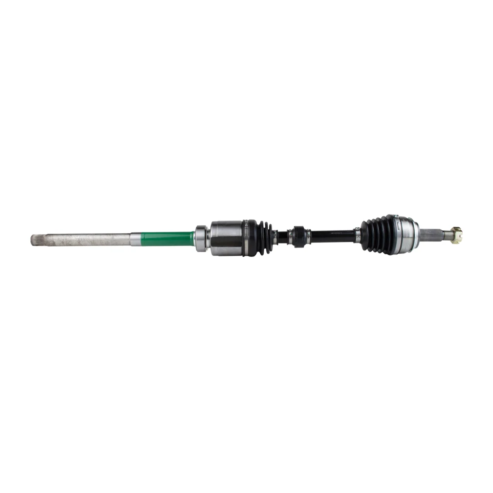 CCL guaranteed quality direct supply professional  flexible drive shaft cv axle drive shaft for Ni-ssan X-Trail T32 2.5-R