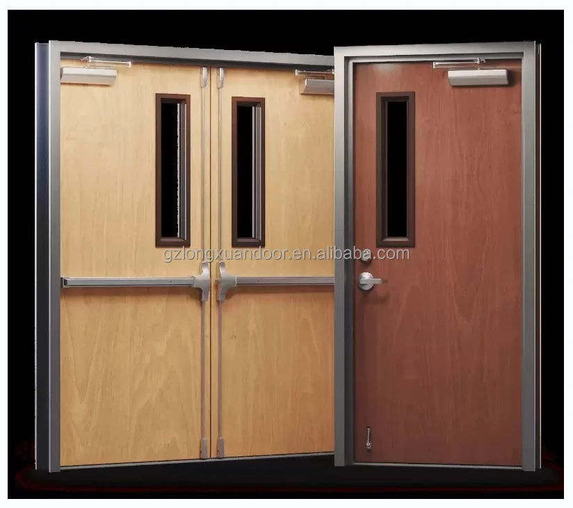 fire rated glass for door ply fire door house interior with certificate house interior hotel wooden fire door