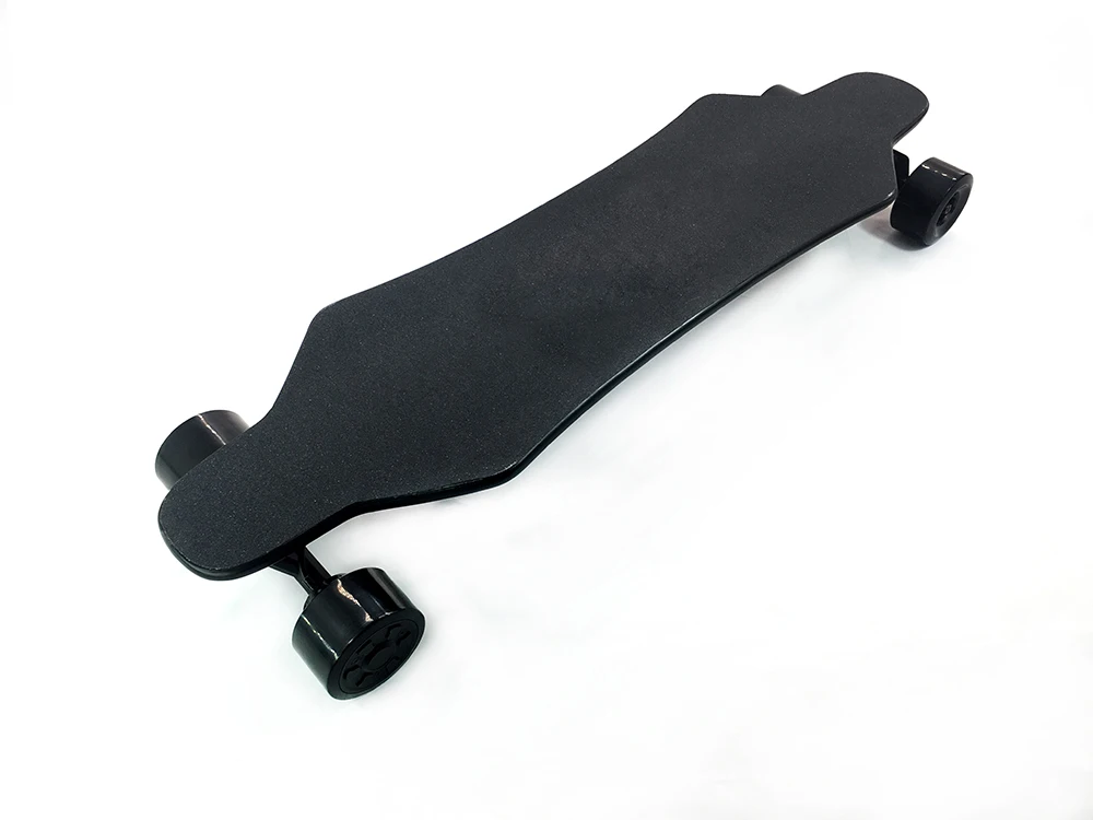 PC02 electric skateboard2