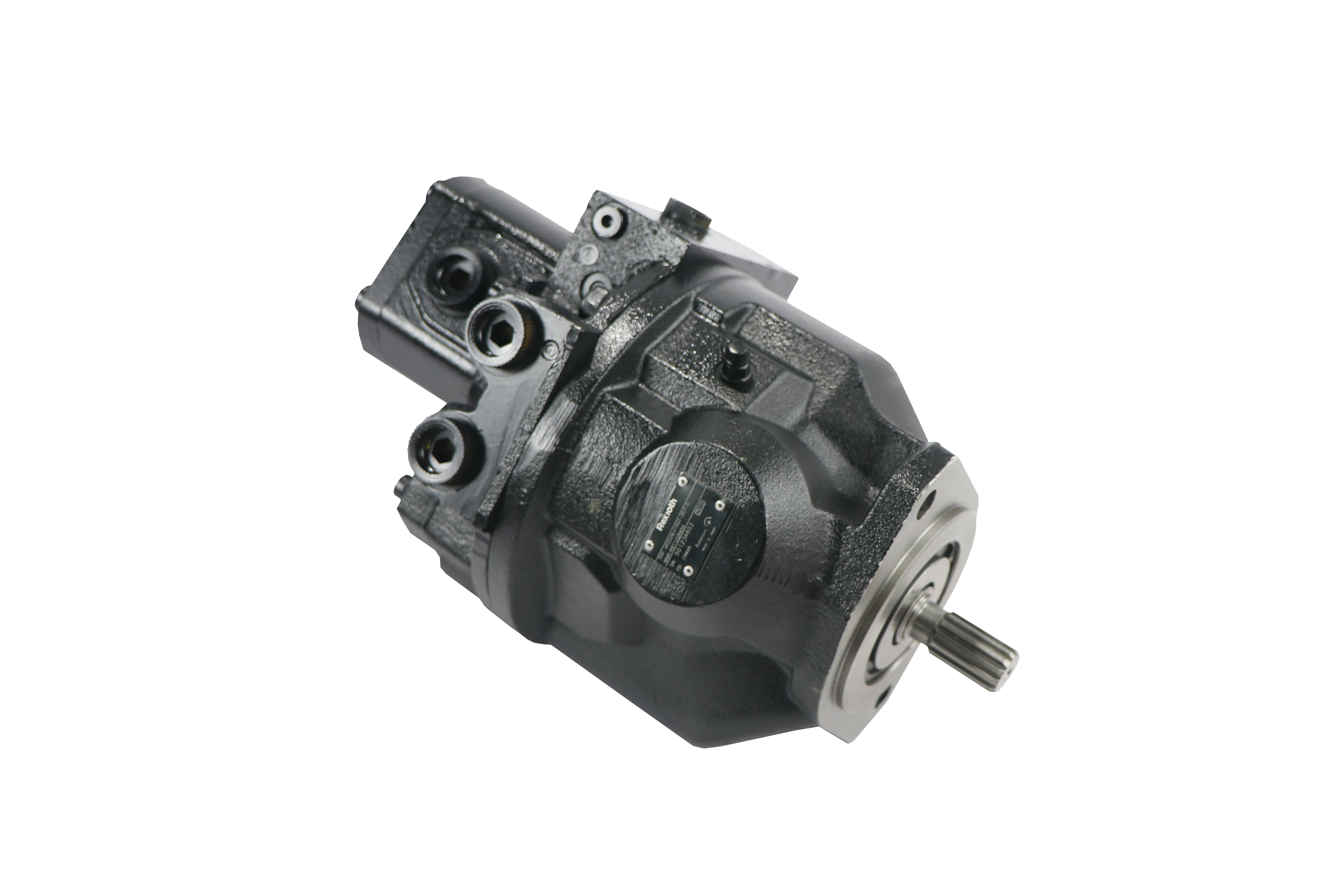Hot selling Excellent quality piston pump AP2D18LV1RS7-921-2-30 Main Pump U30 Hydraulic Pump cheap
