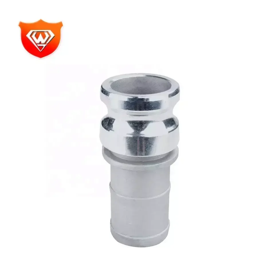 Mount CAM lock aluminum release fast connector coupling