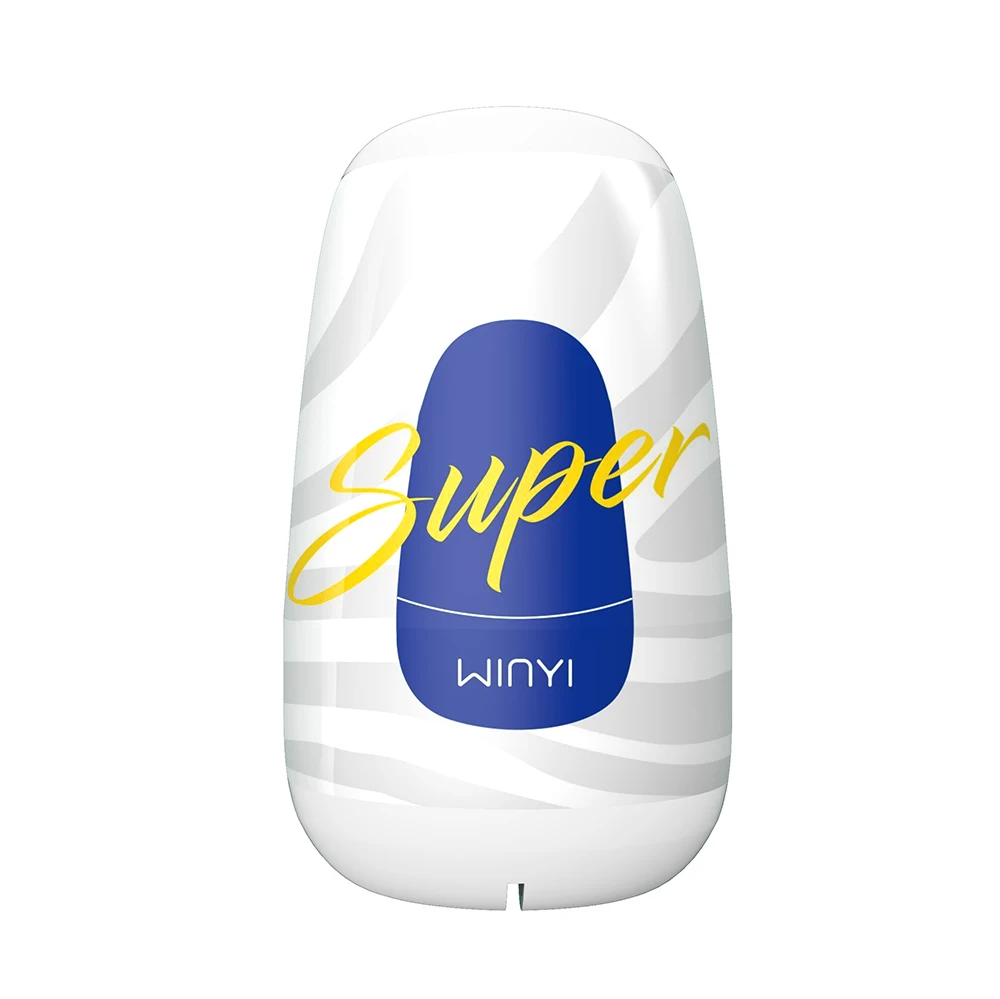 WINYI Новое поступление мастурбатор яйцо оптовая продажа OEM ODM бестселлер секс-игрушка мягкая чашка для мастурбации мужчин
