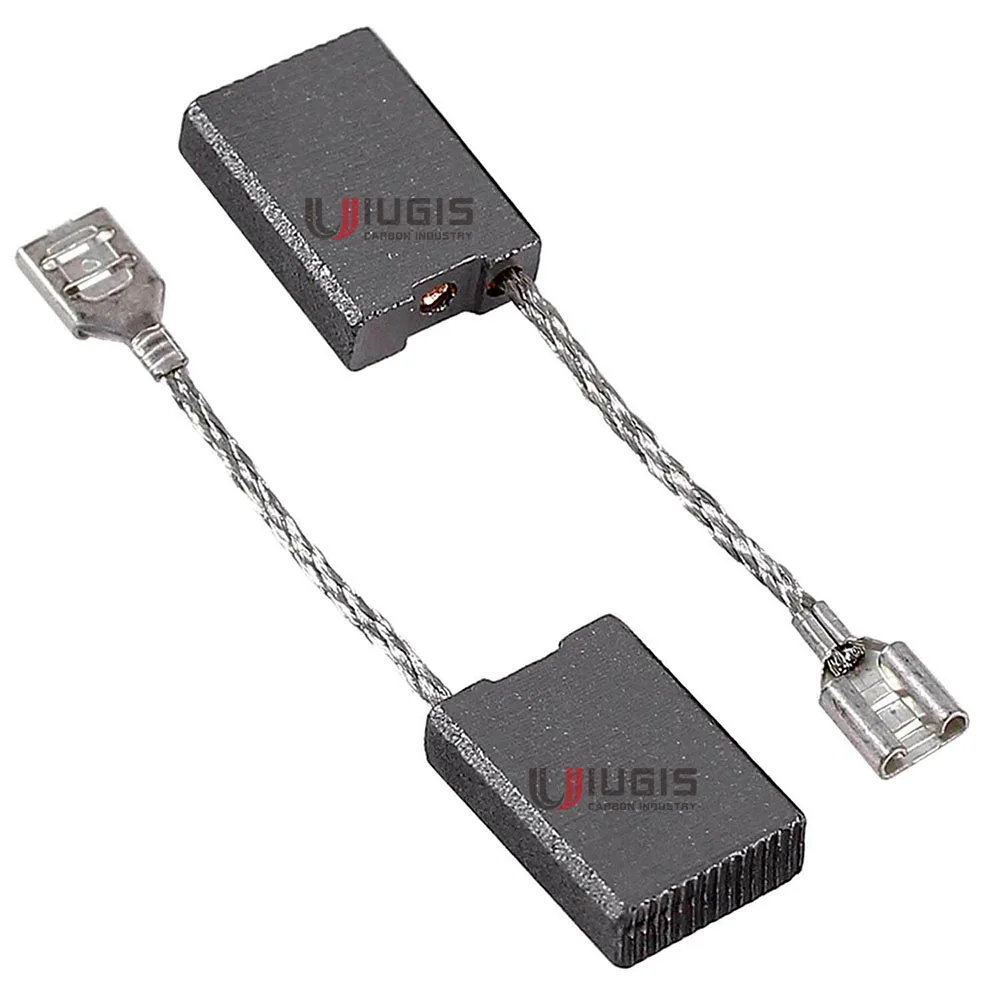 Carbon brushes compatible with bosch angle grinder GWS 18-230 20-230 20-180 18-180J 23-180 24-180 24-230