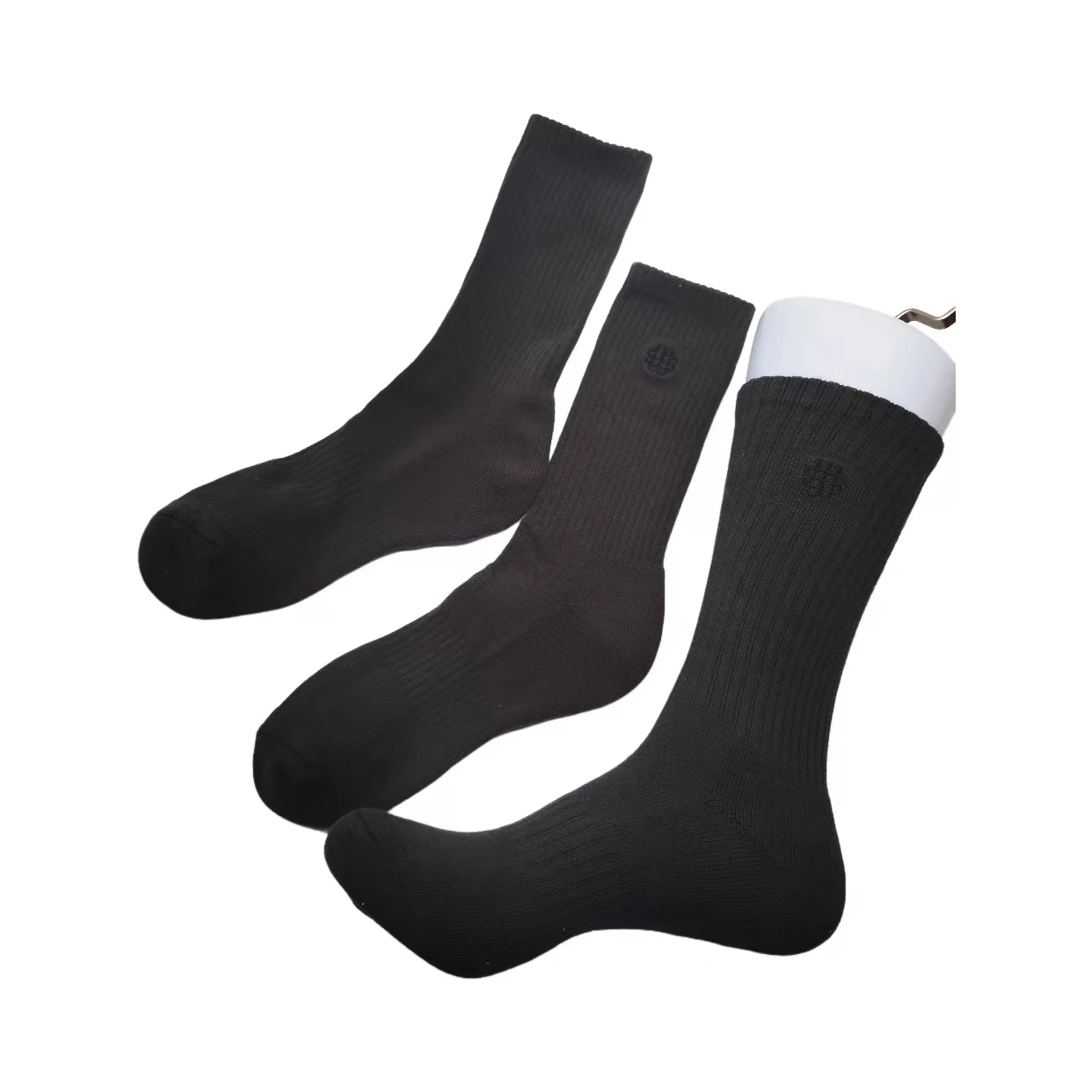 Custom Technology Warm Green 2024 Best Selling Adults Professor Design Socks For Women