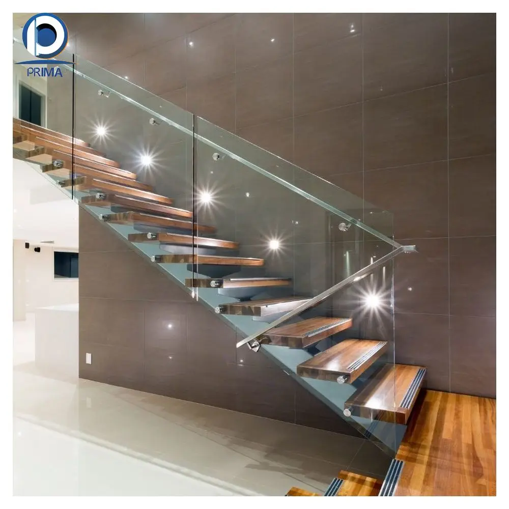 Prima Outside Staircase Floating Staircase Modern Outdoor Staircase