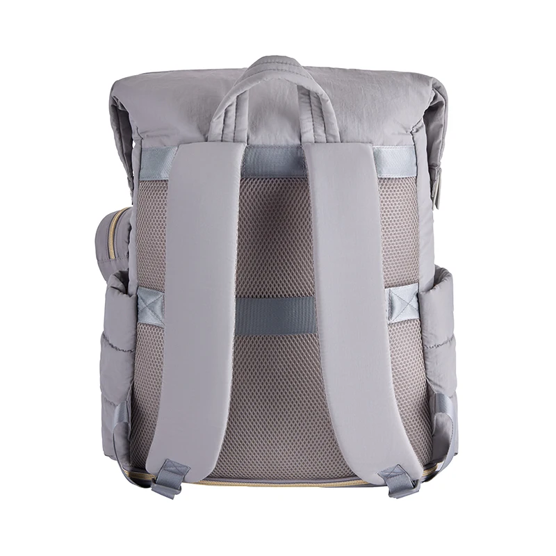 Worthfind Multifunctional Waterproof Caddy Organizer Fashion Dad Price Diaper Backpack Mummy Bag