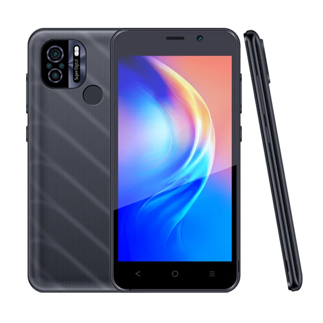 DINGFENG самый популярный смартфон с идентификацией по отпечатку пальца X2101 Android мобильный телефон 5,0 дюймов GPS OEM разблокированный 3G смартфон от производителя