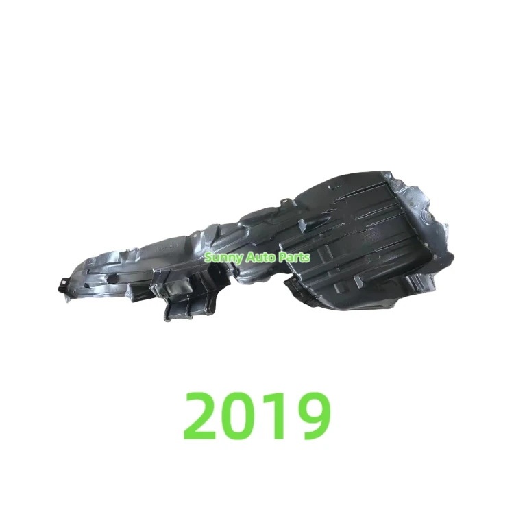 Competitive Price 2006 Avanza Inner Fender Liner for Toyota VVI G 2007-2011