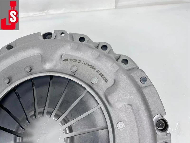 Оригинальная крышка сцепления для sunlong bus golden dragon bus higer bus автозапчасти OEM A3028-1600100