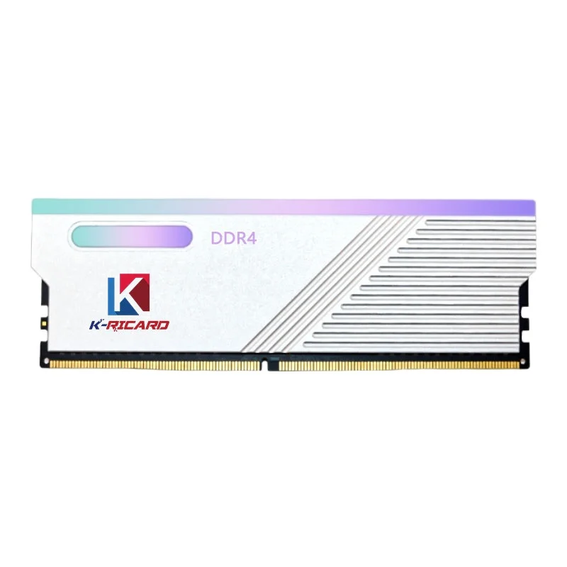 Memoria Ram DDR4 8GB 16GB 32GB Desktop RGB RAM Memory 2133 2400 2666 3200MHz Dimm Rams