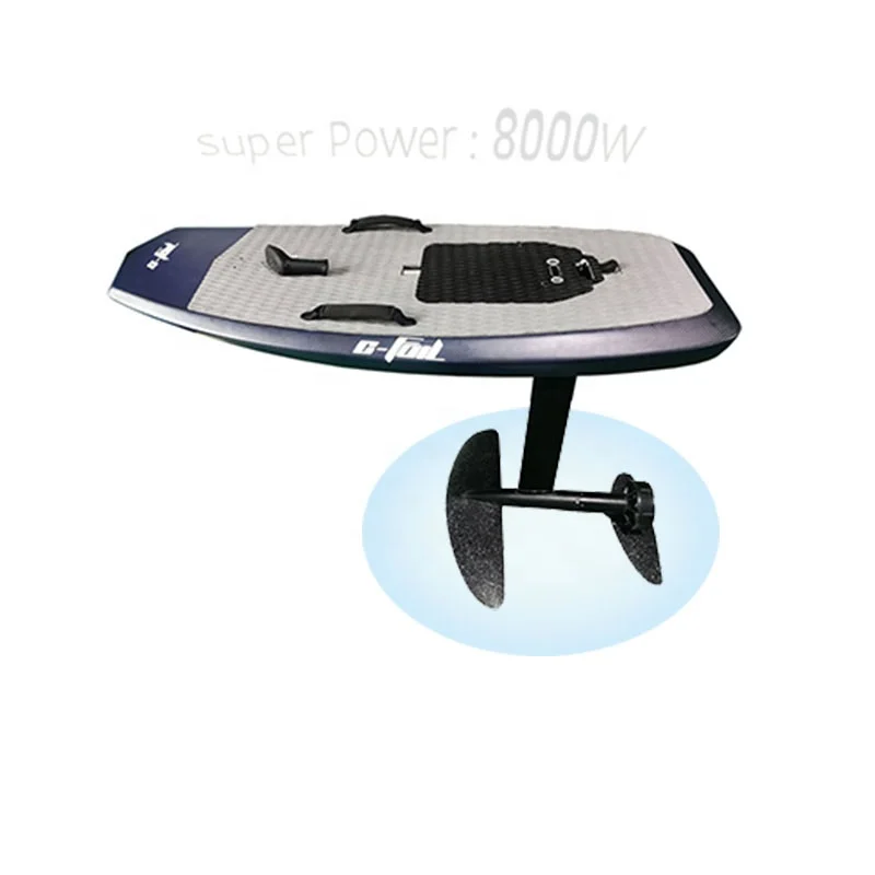 C-foil 2023 Electric foil board Hydrofoil surfing Motor board Long life version of the hydrofoilh
