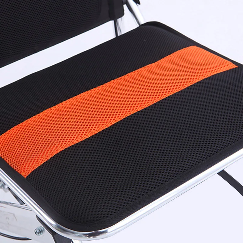 7.5kg portable and foldable lightweight manual wheelchair