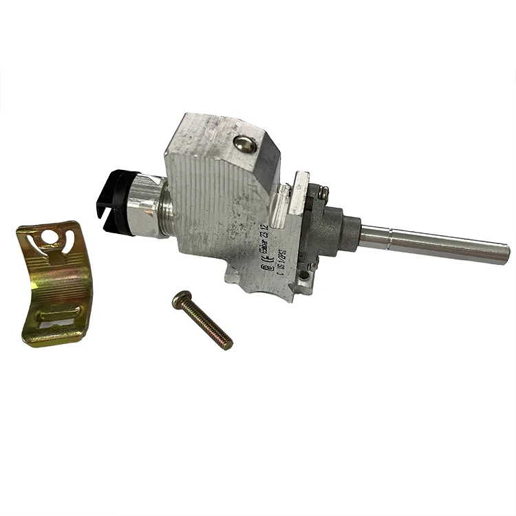 CE gas cooker stove aluminum brass steel body china sale big valve