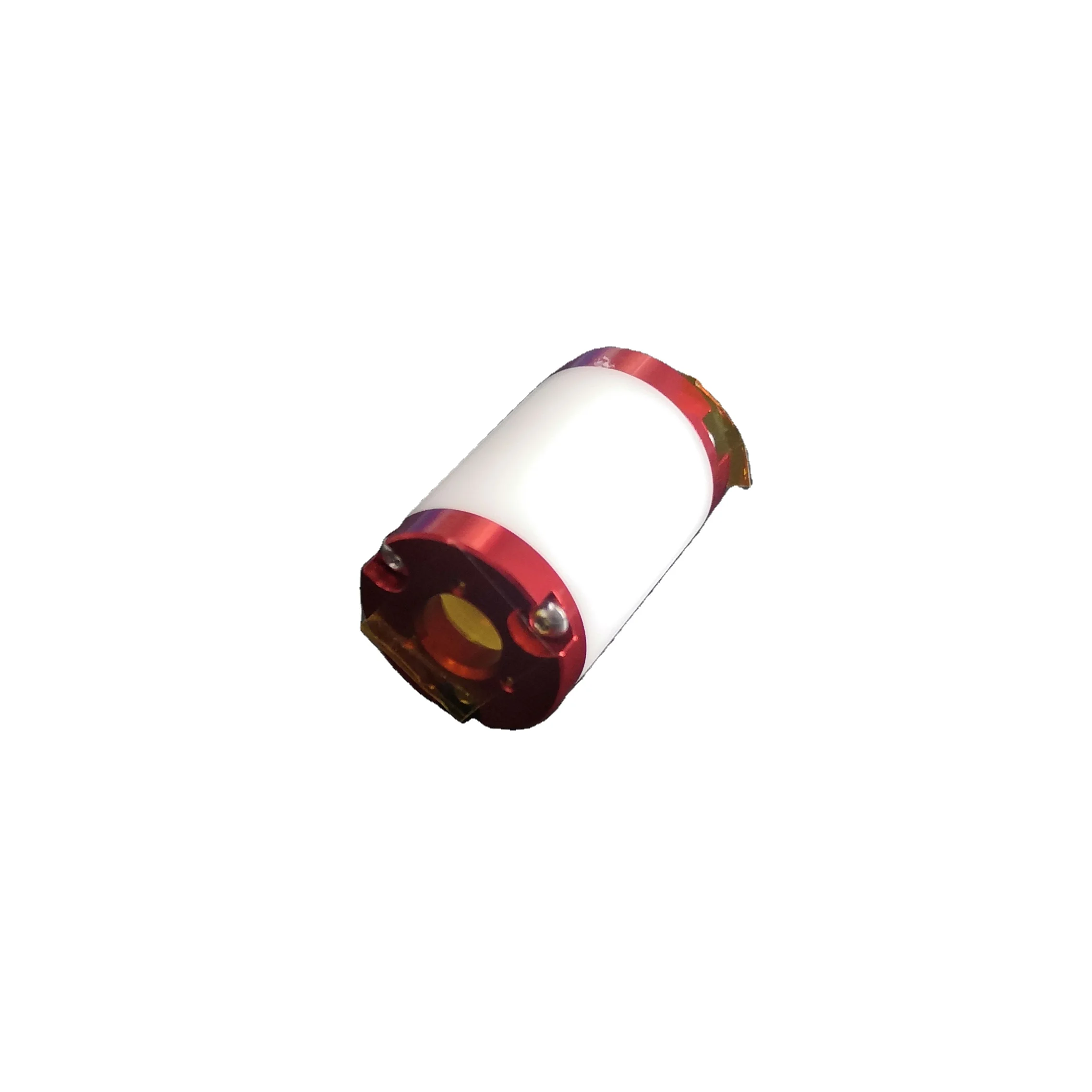 D10mm DKDP Q переключатель Pockels Cell