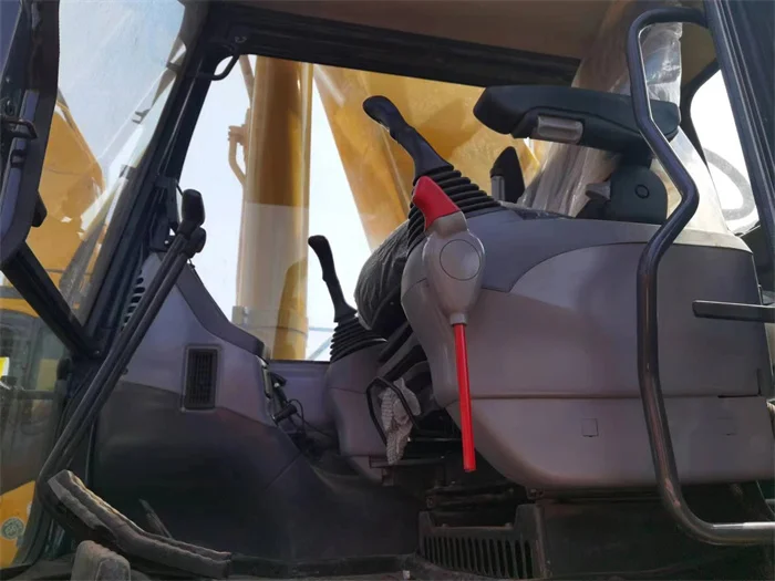 HOT SALE!! PC400 Hydraulic digger For Construction Working Used Excavator