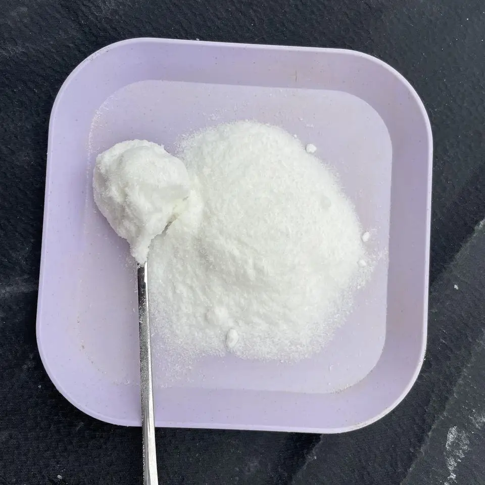 Cosmetics Ingredient Hydroquinone Monobenzyl Ether Benoquin 99% Monobenzone Powder
