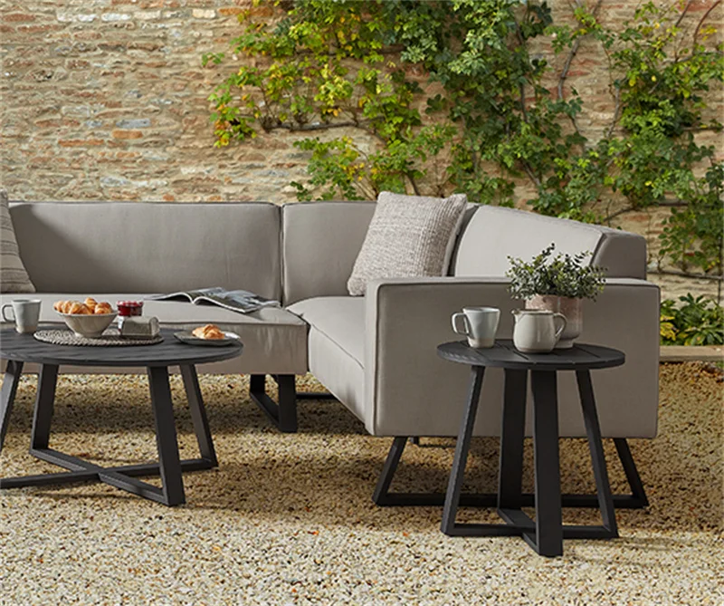 Global Best Seller Furniture Outdoor Garden Chair Rattan Armchairs