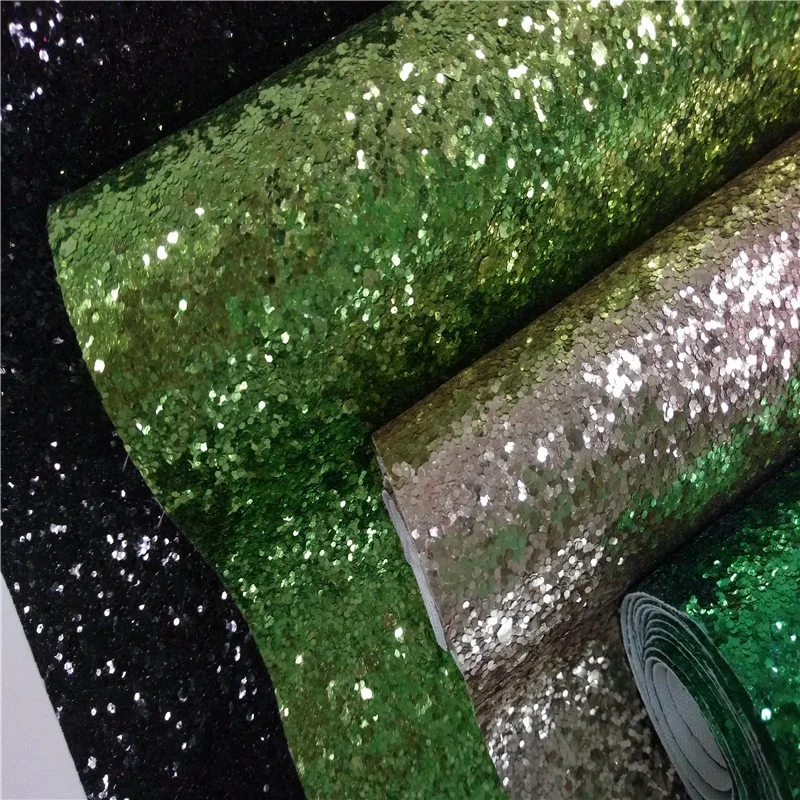chunky glitter wallcovering Home Decoration Colors Cheap Home Decor Vinyl Wallpaper