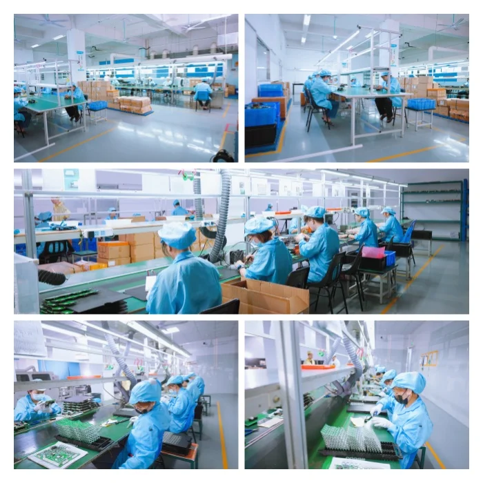 Custom Circuit Boars Hdi 94v0 Multilayer Pcb Electronics industrial communication  medical Equipment Service Supply Pcb