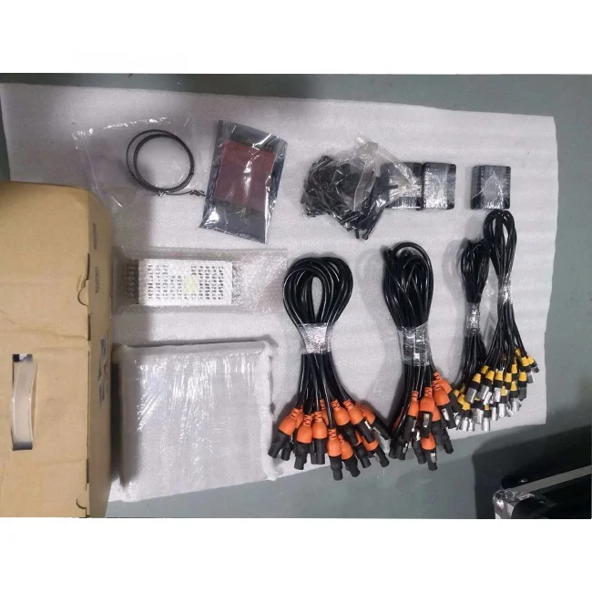 Foxgolden Outdoor Indoor LED Billboards P4.81 P3.91 P2.6 P2.5 P10 P8 P6 P5 P4 P3 P2 P1.9 P1.87 P1.6 P1.5 P1.2