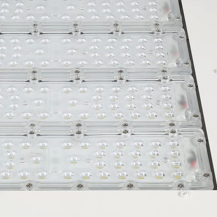 
Hot Sale Product IP54 Waterproof 100W 150W 200W LED Canopy Light Gas Station 