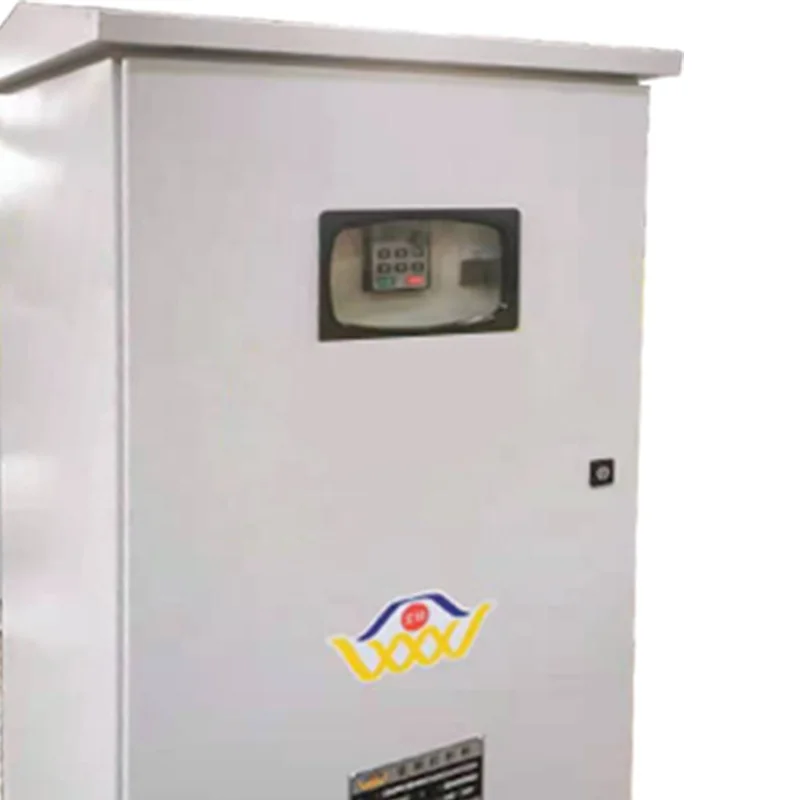 Automatic power distribution electricity circuit wiring box