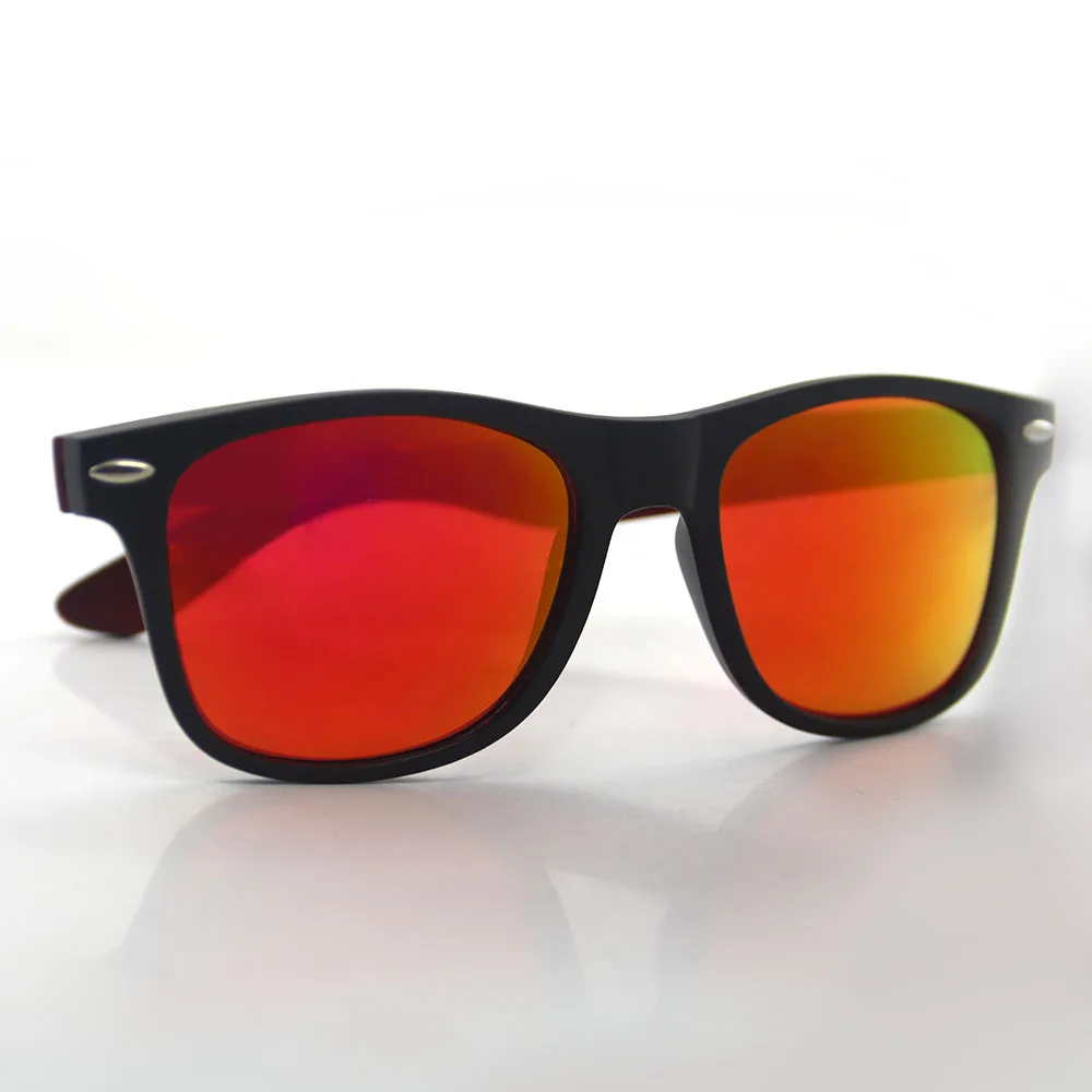 New arrivals custom logo popular fashionable lens mans womans sunglasses frame sunglasses polarized