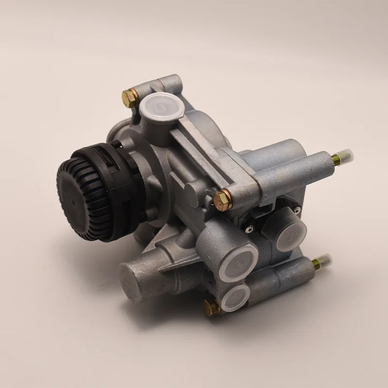 Wabco 4802020040 0054296944 Proportional Relay Valve EBS For Mercedes Scania