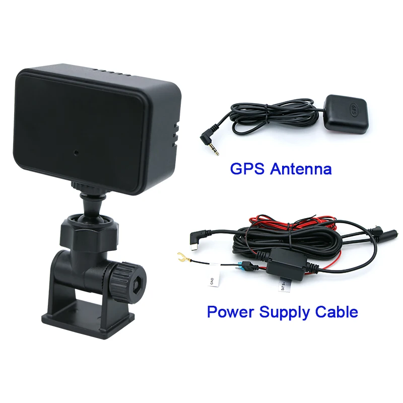 Stock private tooling advanced dms fatigue monitoring system ai dms camera driver monitoring system for car taxi suv